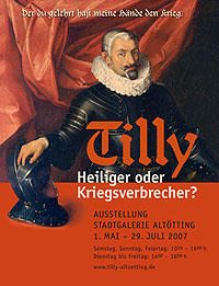 Tilly-ausstellung